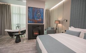 Hotel Dirista